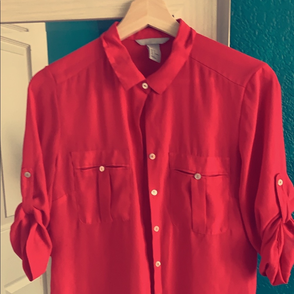 Blouse